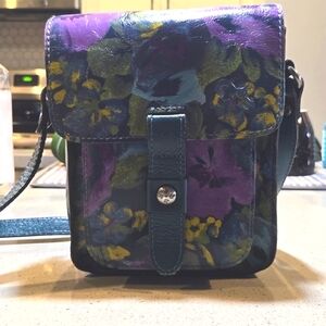 Patricia Nash Shoulder Bag